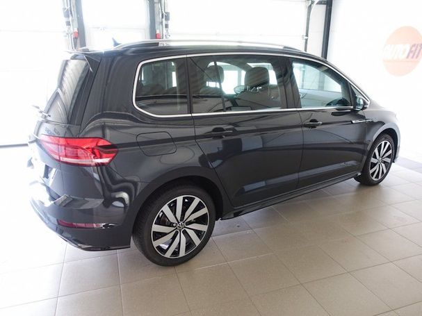 Volkswagen Touran DSG 110 kW image number 6