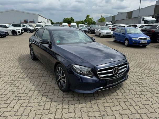 Mercedes-Benz E 400 d 4Matic 250 kW image number 6