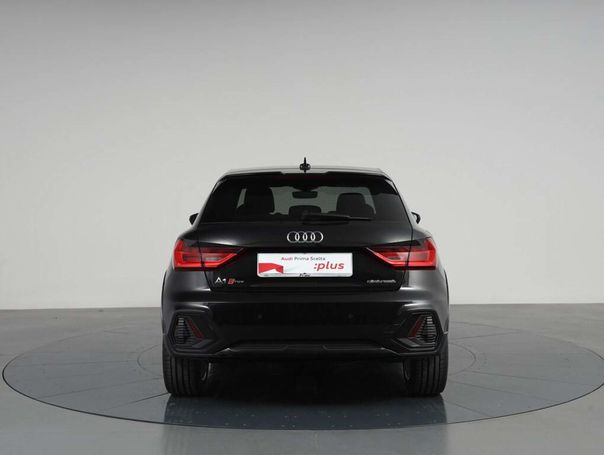 Audi A1 35 TFSI S tronic 110 kW image number 3