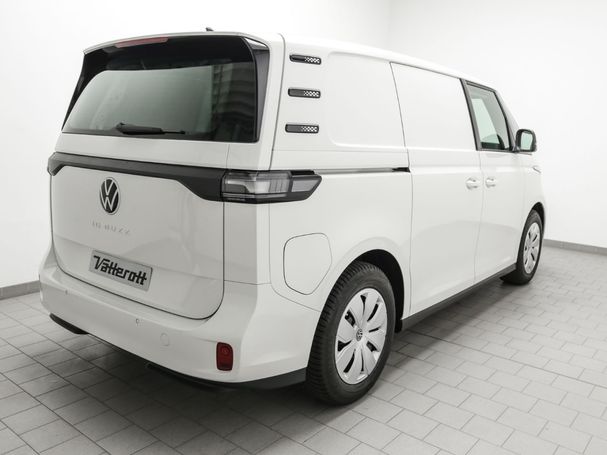 Volkswagen ID. Buzz 150 kW image number 2