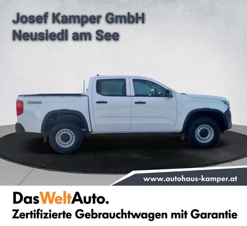 Volkswagen Amarok TDI 4Motion 125 kW image number 4