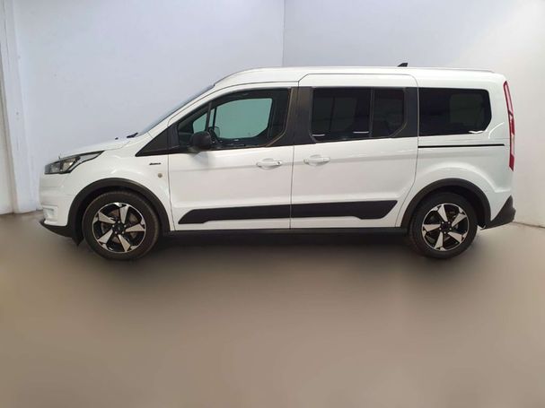 Ford Tourneo Connect 1.5 EcoBlue 88 kW image number 17