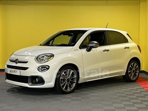 Fiat 500X 1.0 FireFly Turbo 88 kW image number 1