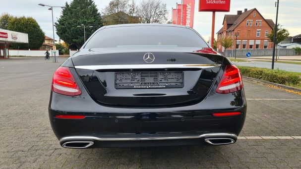 Mercedes-Benz E 220 d 143 kW image number 6