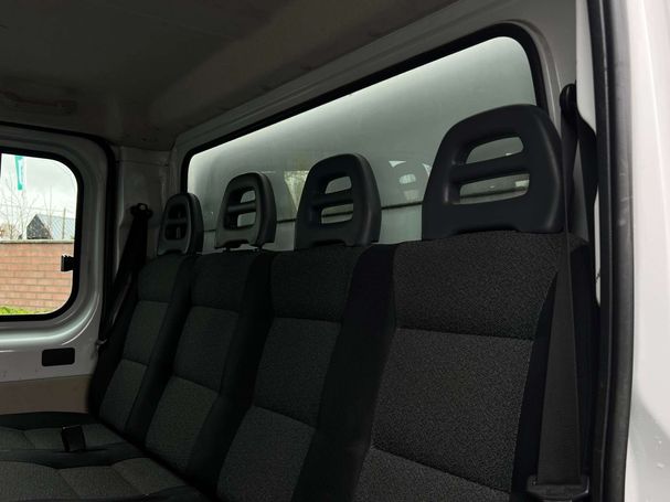 Fiat Ducato 96 kW image number 11