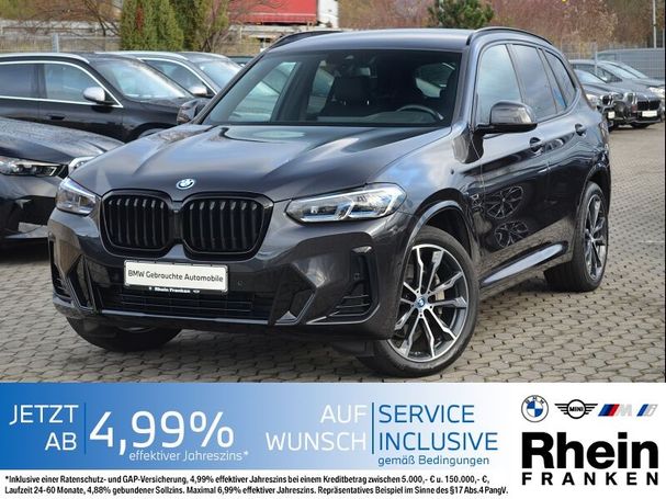 BMW X3 xDrive30e 215 kW image number 2