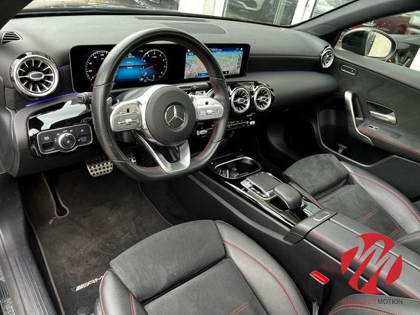 Mercedes-Benz A 220 140 kW image number 7