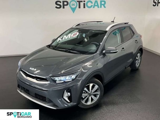 Kia Stonic 1.2 62 kW image number 1