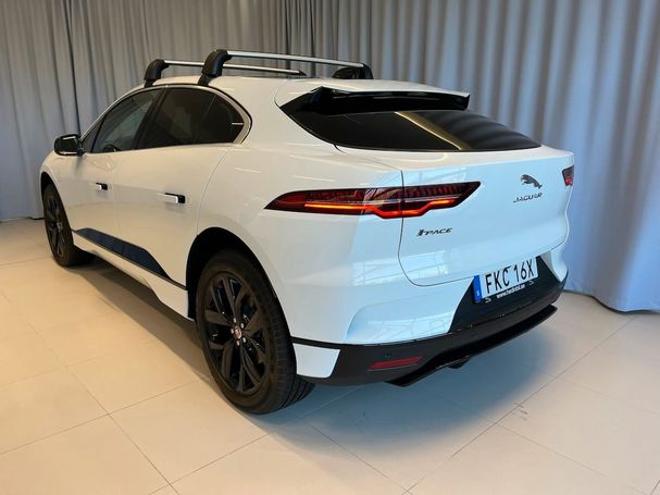 Jaguar I-Pace EV400 S AWD 294 kW image number 9