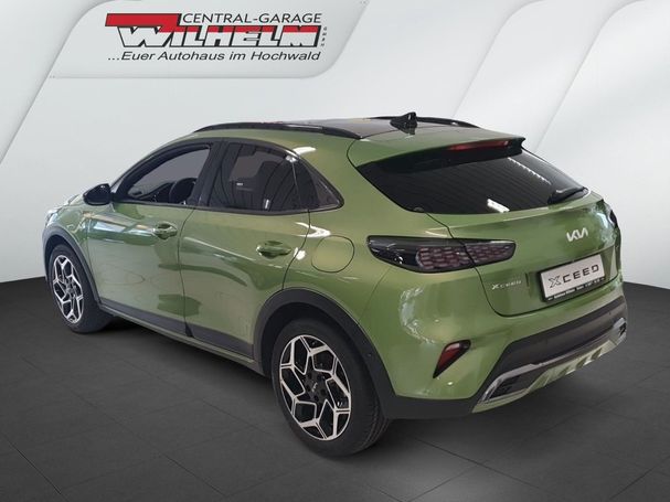 Kia XCeed 1.6 T-GDi 150 kW image number 4