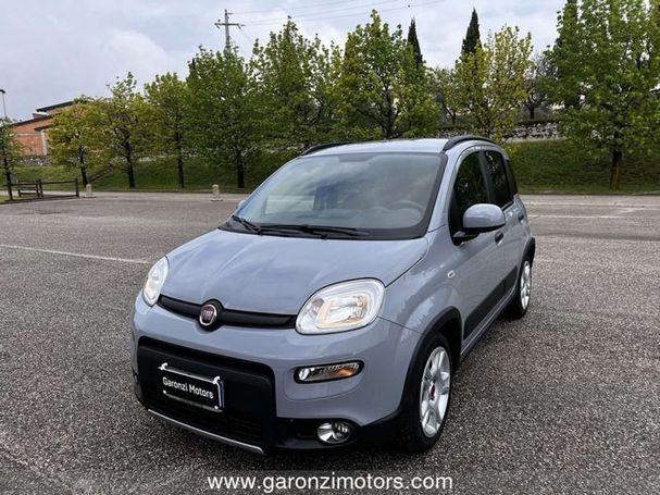 Fiat Panda 1.0 Hybrid City 51 kW image number 1