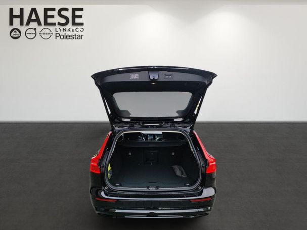 Volvo V60 B4 Plus 145 kW image number 8