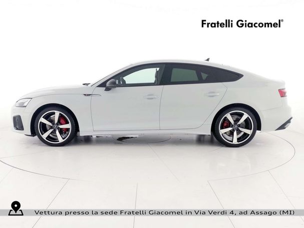 Audi A5 40 TDI quattro S tronic S-line Sportback 150 kW image number 5