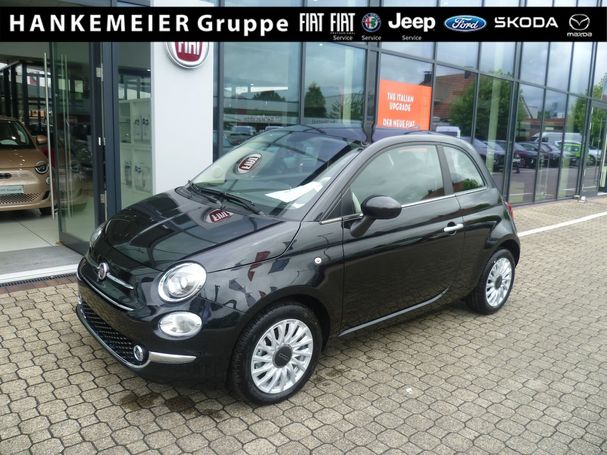 Fiat 500 1.0 51 kW image number 1