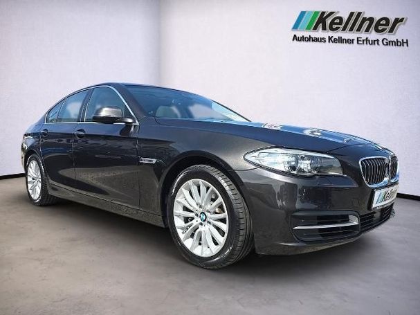 BMW 520d 140 kW image number 2