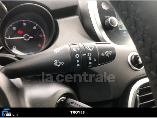 Fiat 500X Cross 1.6 MultiJet 4x2 96 kW image number 24