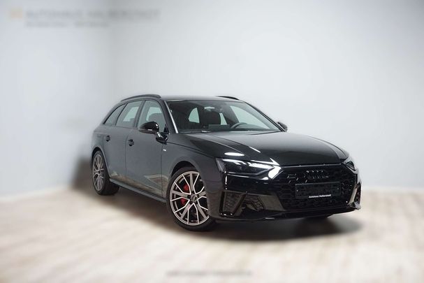 Audi A4 40 TDI quattro S tronic S-line Avant 150 kW image number 2