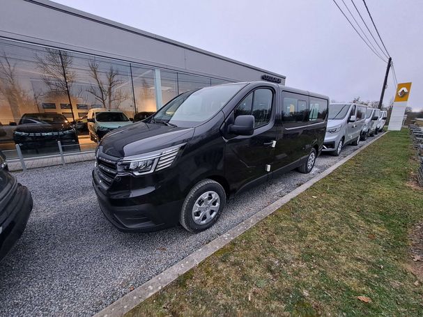 Renault Trafic Grand Combi 125 kW image number 5