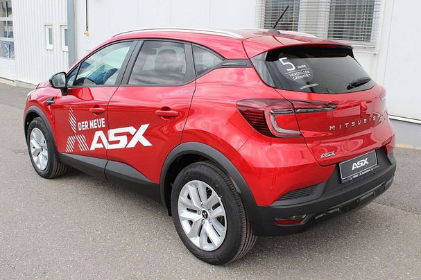 Mitsubishi ASX 1.0 67 kW image number 7