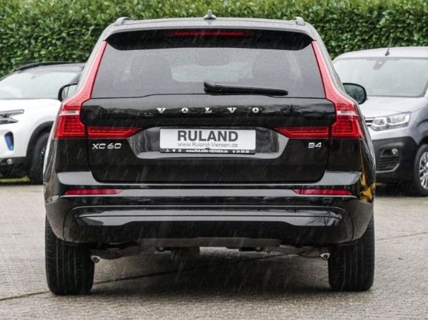 Volvo XC60 B4 Diesel Momentum 145 kW image number 15