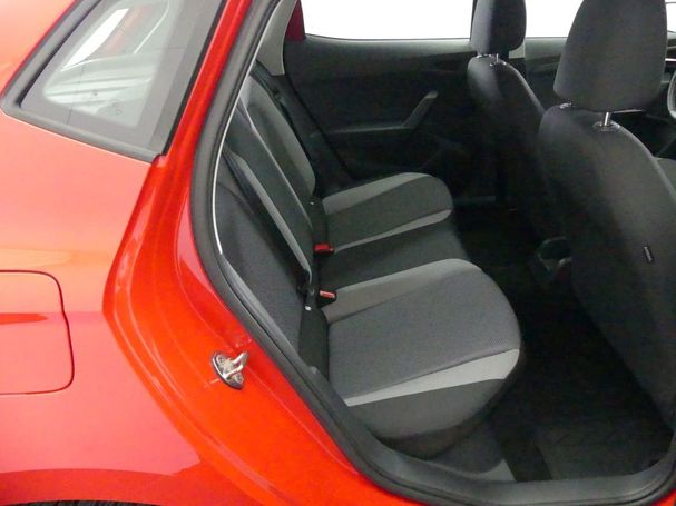 Seat Ibiza 1.0 TSI 85 kW image number 6