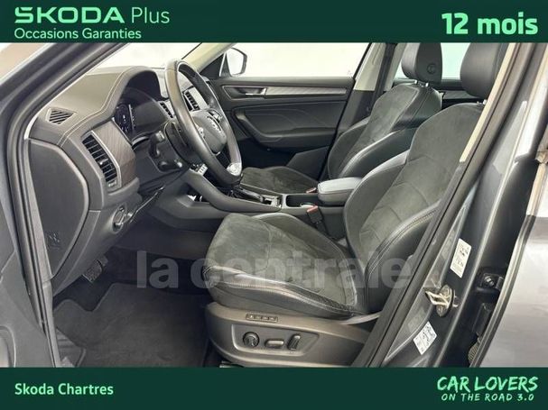 Skoda Kodiaq 2.0 TDI DSG Style 110 kW image number 21