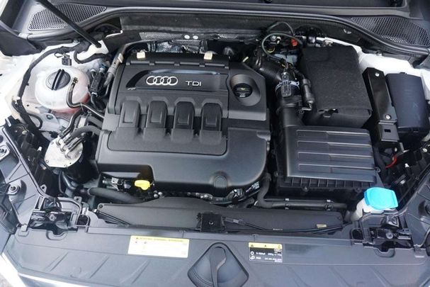 Audi Q2 85 kW image number 17