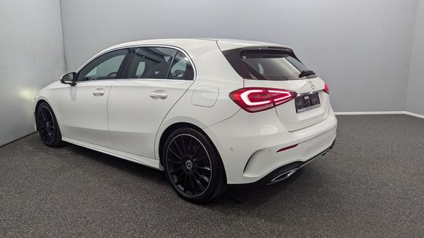 Mercedes-Benz A 220 140 kW image number 4