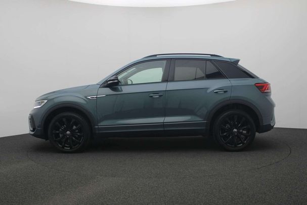 Volkswagen T-Roc 1.5 TSI R-Line DSG 110 kW image number 15