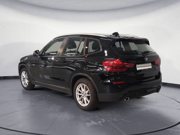 BMW X3 xDrive20d 140 kW image number 3