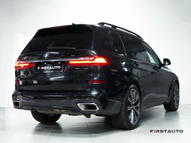 BMW X7 xDrive30d 195 kW image number 7