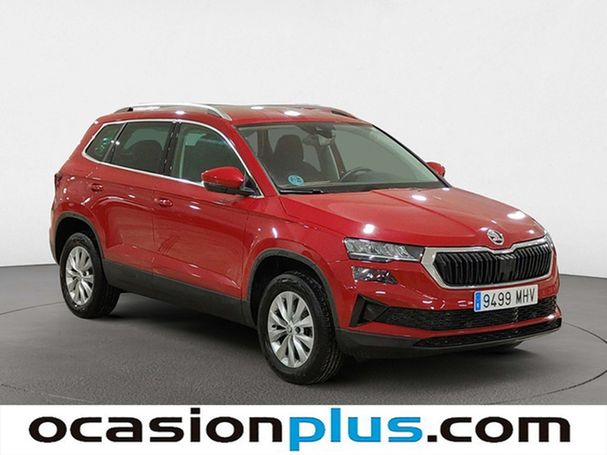 Skoda Karoq 1.5 TSI ACT Ambition 110 kW image number 2