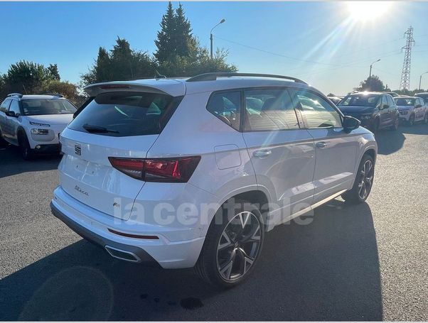 Seat Ateca 2.0 TDI DSG FR 110 kW image number 2