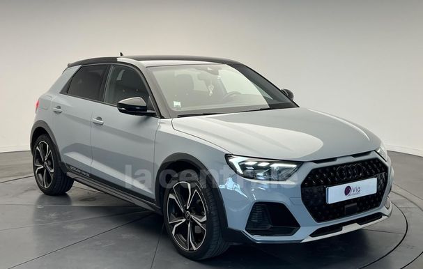 Audi A1 1.0 TFSI 81 kW image number 2