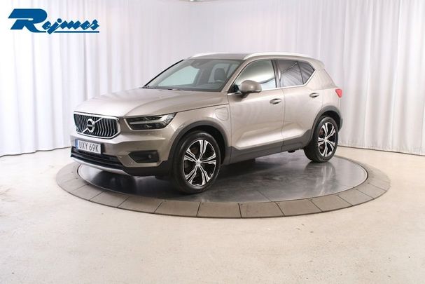 Volvo XC40 T5 Recharge 192 kW image number 1