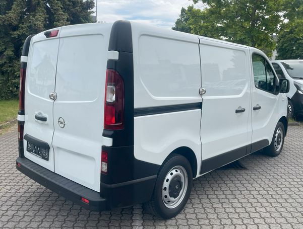 Opel Vivaro L1H1 70 kW image number 2