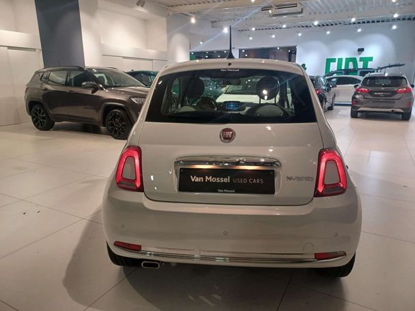 Fiat 500 1.0 51 kW image number 4