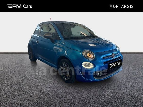 Fiat 500 1.0 51 kW image number 2