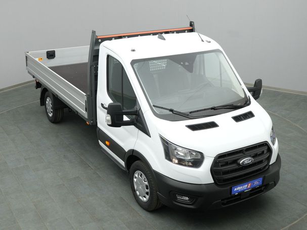 Ford Transit 350 L3 Trend 96 kW image number 25