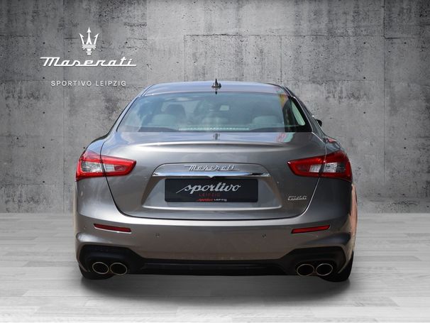 Maserati Ghibli 257 kW image number 4