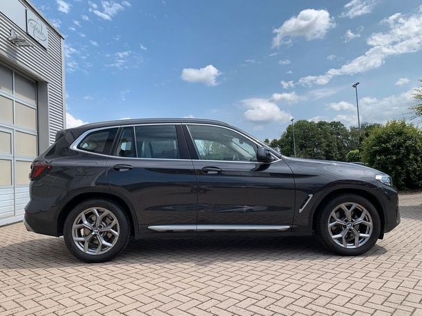 BMW X3 xDrive20d 140 kW image number 4