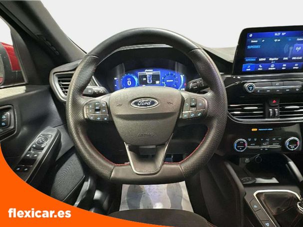 Ford Kuga 1.5 EcoBoost ST-Line 110 kW image number 12