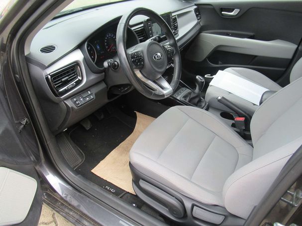 Kia Rio 1.0 T-GDi Spirit 74 kW image number 3