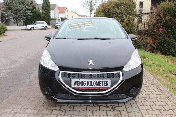 Peugeot 208 PureTech 68 Active 50 kW image number 3