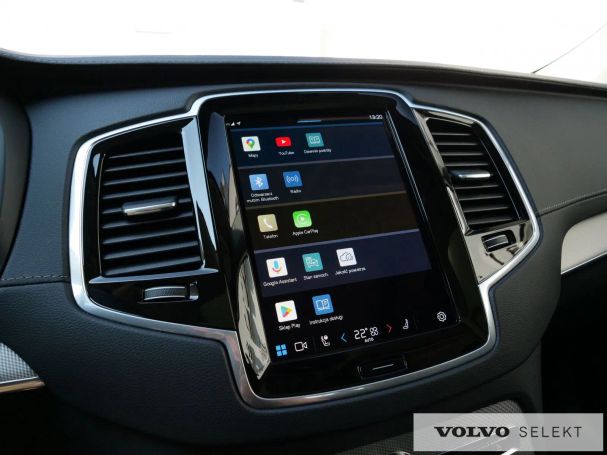 Volvo XC90 AWD 173 kW image number 27