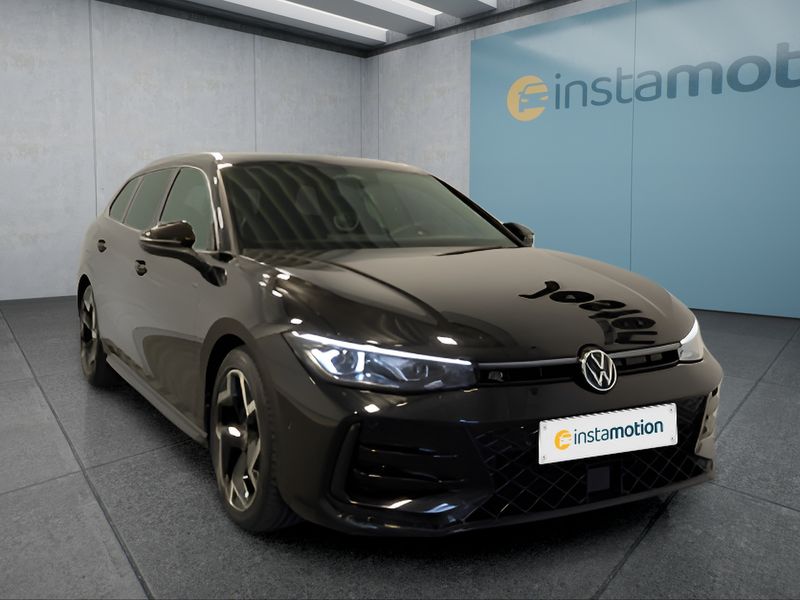 Volkswagen Passat 2.0