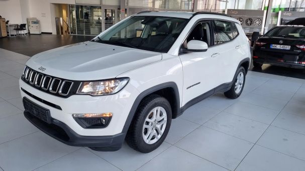 Jeep Compass 1.4 Longitude 103 kW image number 2