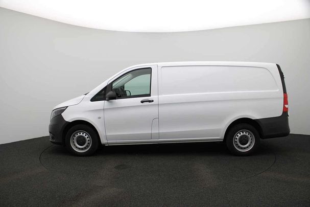 Mercedes-Benz Vito 110 CDI 75 kW image number 8