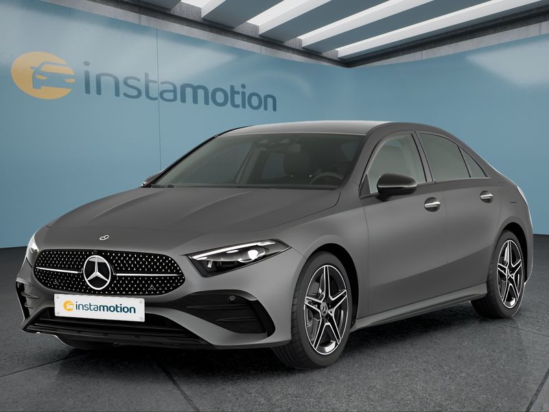 Mercedes-Benz A 180 100