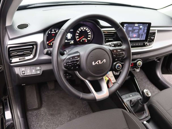 Kia Rio 1.0 T-GDi 74 kW image number 28